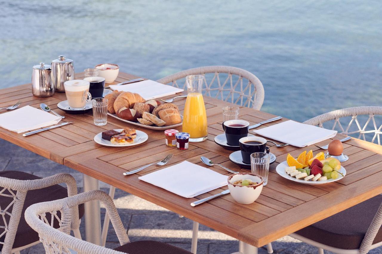 Piazza Ascona Hotel & Restaurants المظهر الخارجي الصورة