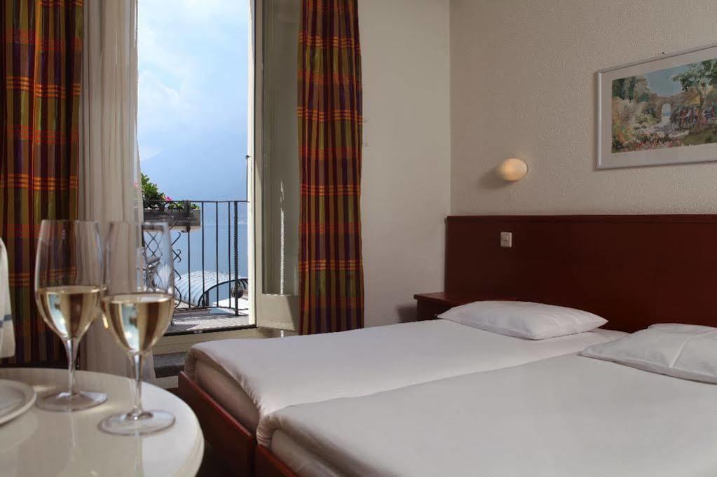 Piazza Ascona Hotel & Restaurants المظهر الخارجي الصورة